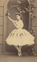 Mlle Pepita